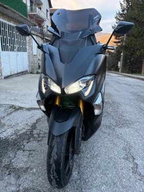 Yamaha T-max DX 530, снимка 12