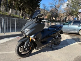 Yamaha T-max DX 530, снимка 4