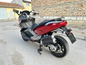 Gilera GP 800* НОВ ВНОС* 41.424 КИЛОМЕТРА!, снимка 6