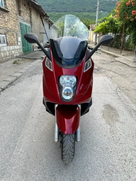 Gilera GP 800* НОВ ВНОС* 41.424 КИЛОМЕТРА!, снимка 3