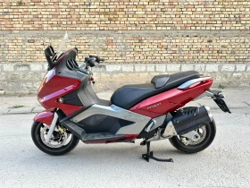 Gilera GP 800* НОВ ВНОС* 41.424 КИЛОМЕТРА!, снимка 7