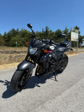 Suzuki Gsx GSX-S, снимка 1