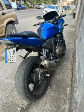 Kawasaki Z Z750S, снимка 1