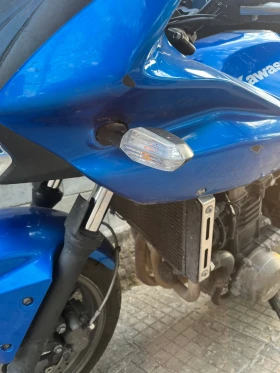 Kawasaki Z Z750S, снимка 6