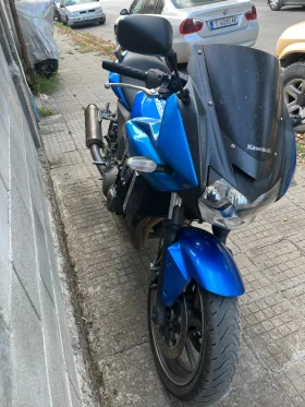 Kawasaki Z Z750S, снимка 3