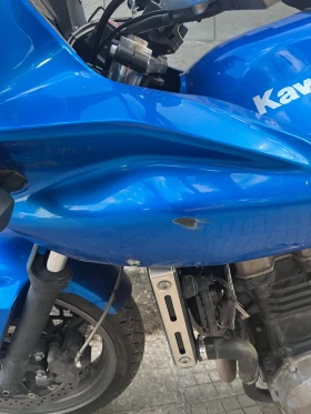 Kawasaki Z Z750S, снимка 5