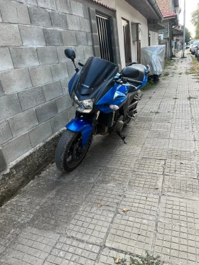 Kawasaki Z Z750S, снимка 4