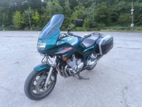 Yamaha XJ 900 S, снимка 3