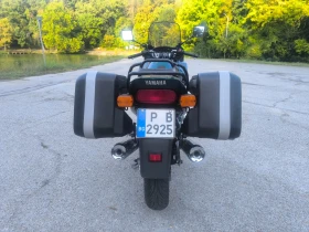 Yamaha XJ 900 S, снимка 4