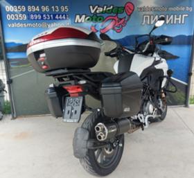 Benelli 500 TRK 502 ABS A2 | Mobile.bg   5