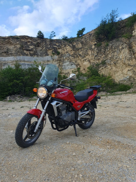 Kawasaki ER, снимка 3