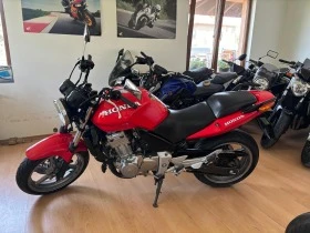 Honda Cbf 500 - изображение 1