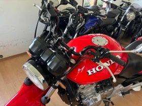 Honda Cbf 500, снимка 3