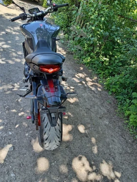 Обява за продажба на Yamaha Mt-09 ~14 800 лв. - изображение 1
