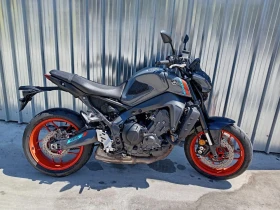 Обява за продажба на Yamaha Mt-09 ~14 800 лв. - изображение 4