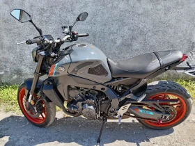 Обява за продажба на Yamaha Mt-09 ~14 800 лв. - изображение 5
