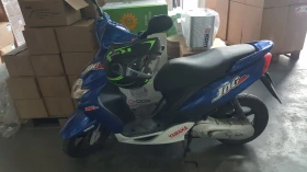 Обява за продажба на Yamaha Jog ~1 800 лв. - изображение 1