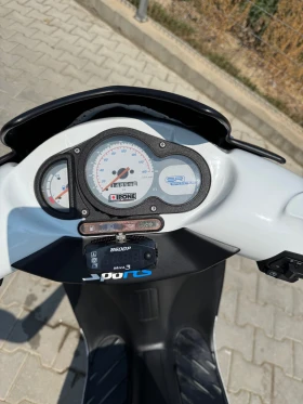 Обява за продажба на Aprilia Sr ~1 900 лв. - изображение 7