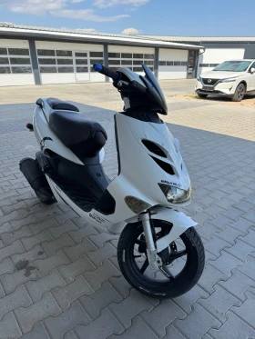 Aprilia Sr | Mobile.bg    2