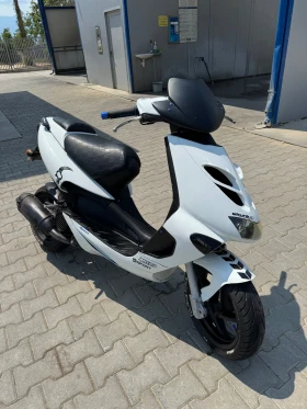 Обява за продажба на Aprilia Sr ~1 900 лв. - изображение 6