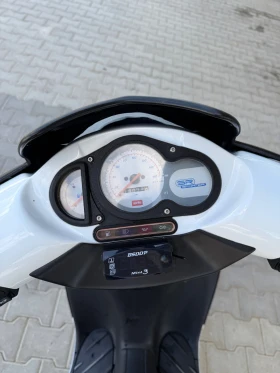 Aprilia Sr | Mobile.bg    7