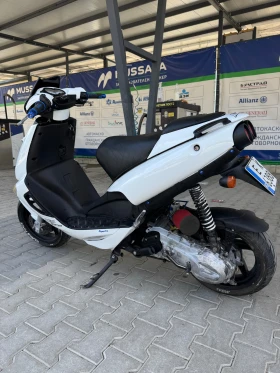 Aprilia Sr | Mobile.bg    5