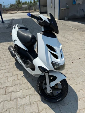Обява за продажба на Aprilia Sr ~1 900 лв. - изображение 4