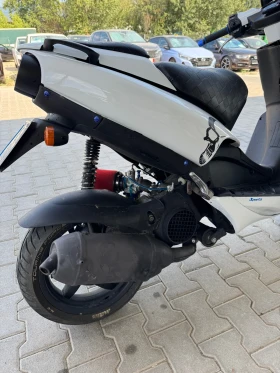 Aprilia Sr | Mobile.bg    4