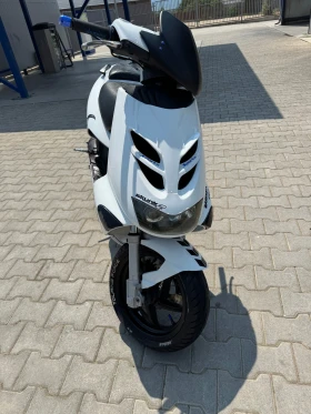 Обява за продажба на Aprilia Sr ~1 900 лв. - изображение 5
