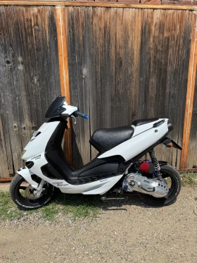 Обява за продажба на Aprilia Sr ~1 900 лв. - изображение 9