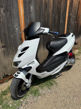 Обява за продажба на Aprilia Sr ~1 900 лв. - изображение 10