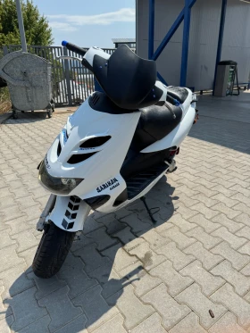 Обява за продажба на Aprilia Sr ~1 900 лв. - изображение 8