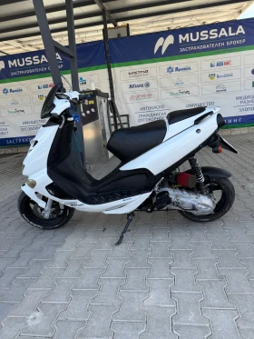 Aprilia Sr | Mobile.bg    6