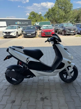 Aprilia Sr | Mobile.bg    3