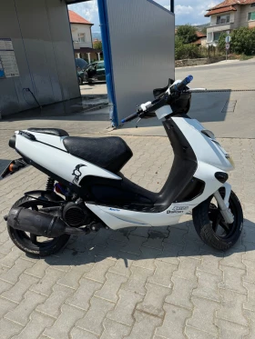 Обява за продажба на Aprilia Sr ~1 900 лв. - изображение 2
