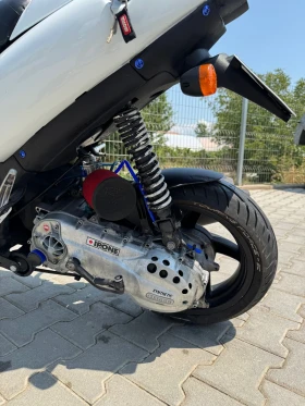 Обява за продажба на Aprilia Sr ~1 900 лв. - изображение 1