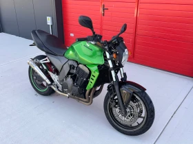 Обява за продажба на Kawasaki Z Z750 ~3 700 лв. - изображение 1