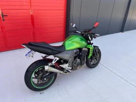 Обява за продажба на Kawasaki Z Z750 ~3 700 лв. - изображение 1