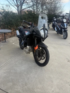 Ktm Adventure 35kw 2025 790 800km!!!, снимка 2