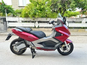 ������ Gilera GP