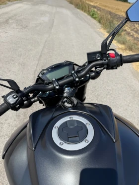 Suzuki Gsx GSX-S | Auto.bg — изображение 5