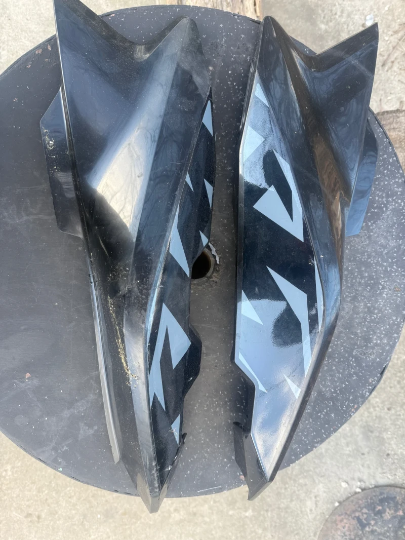 Ktm Adventure 35kw 2025 790 800km!!!, снимка 8 - Мотоциклети и мототехника - 53138170