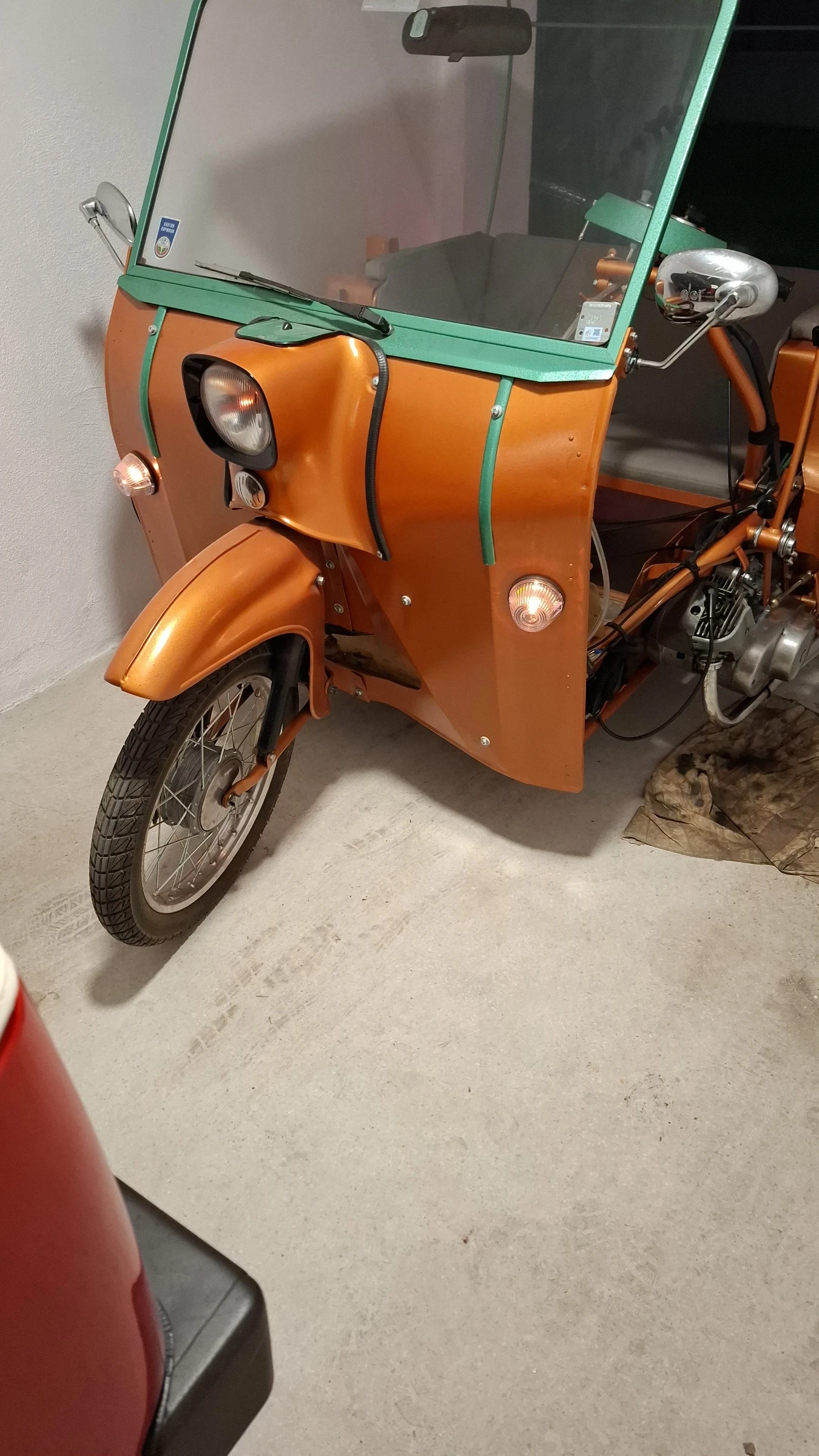 Simson Enduro  duo4 , 1 | Mobile.bg   1