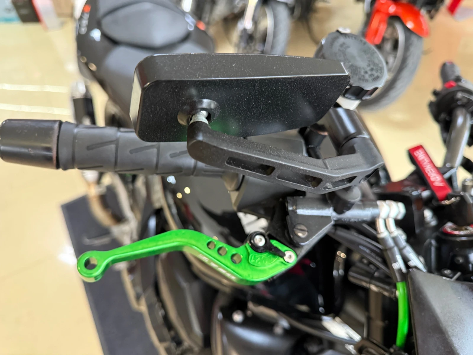 Kawasaki Z Z750 A2 25KW | Mobile.bg   16