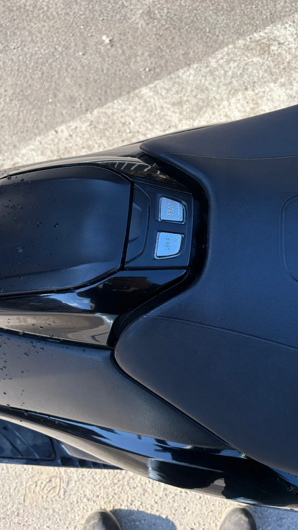 Yamaha T-max DX 530, снимка 11 - Мотоциклети и мототехника - 54142448