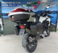 Benelli 500 TRK 502 ABS A2, снимка 5 - Мотоциклети и мототехника - 36936158