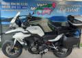 Benelli 500 TRK 502 ABS A2