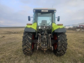 Трактор Claas Ares 557 ATX, снимка 7