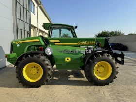  John Deere 3200 | Mobile.bg    2