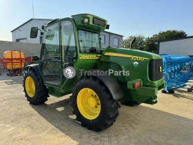  John Deere 3200 | Mobile.bg    4